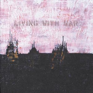 Neil Young - Living With War - "In the Beginning" cover art Neil Young - Living With War - "In the Beginning" cover art