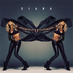 Ciara - Ciara cover art