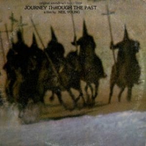 Neil Young - Journey Through the Past cover art