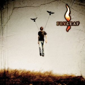 Flyleaf - Flyleaf cover art