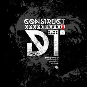 Dark Tranquillity - Construct cover art