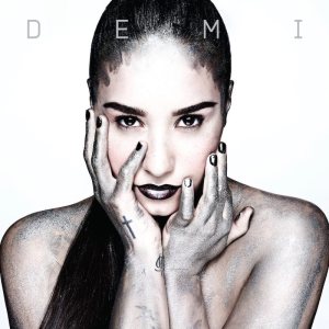 Demi Lovato - Demi cover art