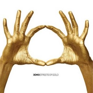 3OH!3 - Streets of Gold cover art