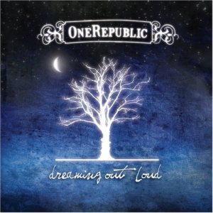 OneRepublic - Dreaming Out Loud cover art