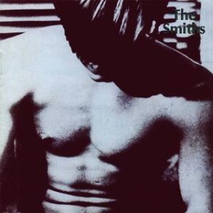 The Smiths - The Smiths cover art
