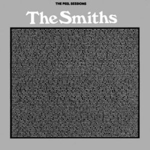 The Smiths - The Peel Sessions cover art