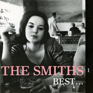 The Smiths - Best... I cover art