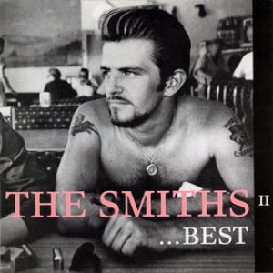 The Smiths - ...Best II cover art