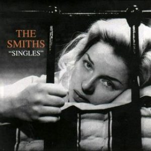 The Smiths - Singles cover art