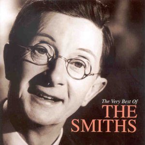 The Smiths - The Very Best of the Smiths cover art