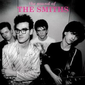 The Smiths - The Sound of the Smiths cover art