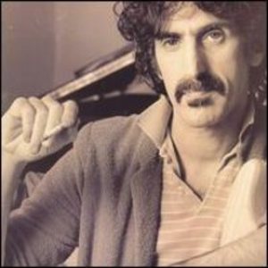 Frank Zappa - Shut Up 'n Play Yer Guitar cover art