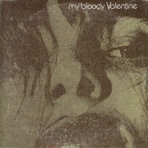 My Bloody Valentine - Feed Me With Your Kiss cover art