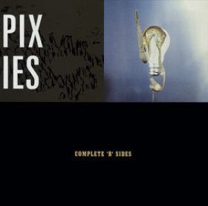Pixies - Complete 'B' Sides cover art