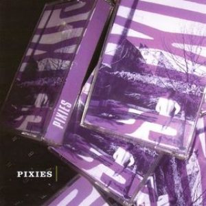 Pixies - Pixies cover art