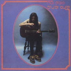 Nick Drake - Bryter Layter cover art