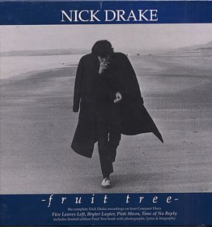 Nick Drake - Fruit Tree: the Complete Recorded Works cover art