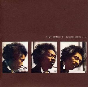 Jimi Hendrix - Loose Ends cover art