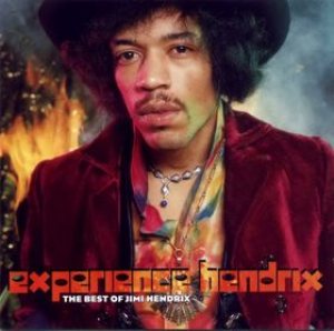 Jimi Hendrix - Experience Hendrix: the Best of Jimi Hendrix cover art
