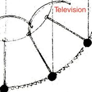 Television - Television cover art