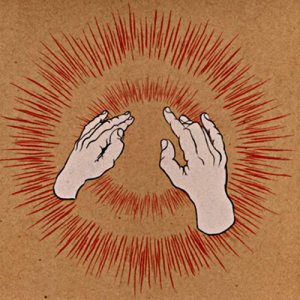 Godspeed You! Black Emperor - Lift Your Skinny Fists Like Antennas to Heaven cover art
