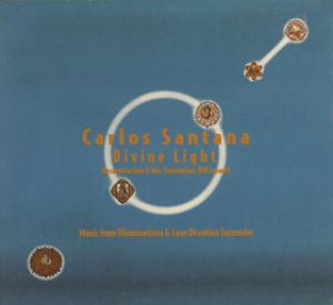 Carlos Santana - Divine Light (Reconstruction & Mix Translation by Bill Laswell) cover art Carlos Santana - Divine Light (Reconstruction & Mix Translation by Bill Laswell) cover art