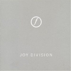 Joy Division - Still cover art
