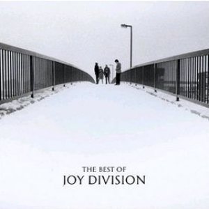 Joy Division - The Best of Joy Division cover art