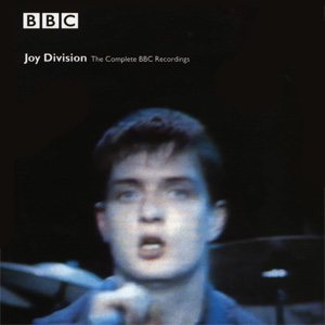 Joy Division - The Complete BBC Recordings cover art