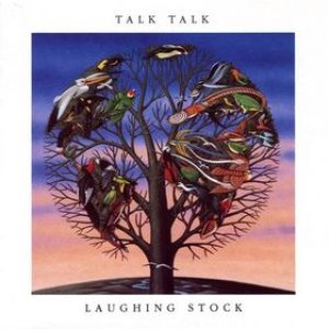 Talk Talk - Laughing Stock cover art