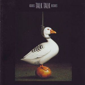 Talk Talk - Asides Besides cover art