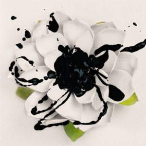 Eyes Set to Kill - White Lotus cover art