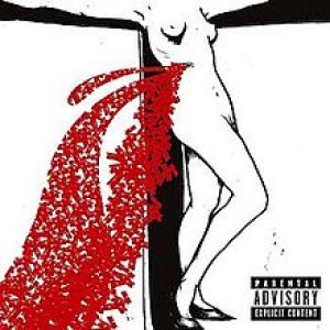 The Distillers - Coral Fang cover art