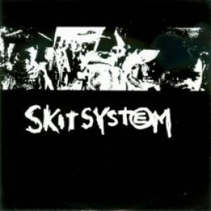 Skitsystem - Profithysteri cover art