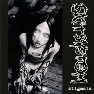 Skitsystem - Stigmata cover art