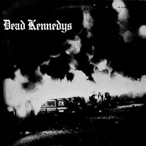 Dead Kennedys - Fresh Fruit for Rotting Vegetables cover art