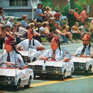 Dead Kennedys - Frankenchrist cover art