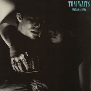 Tom Waits - Foreign Affairs cover art