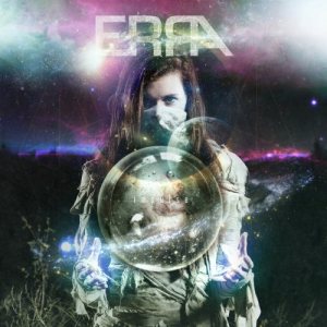 Erra - Impulse cover art
