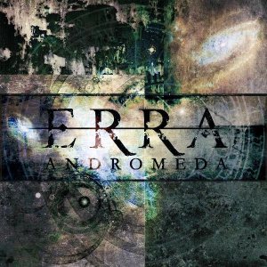 Erra - Andromeda cover art