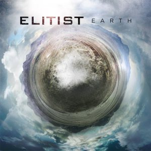 Elitist - Earth cover art