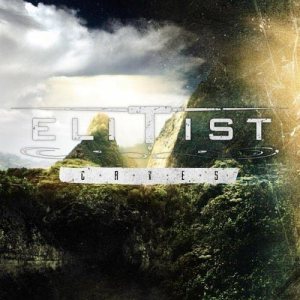 Elitist - Caves cover art