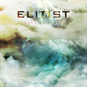 Elitist - Dreamwalker cover art