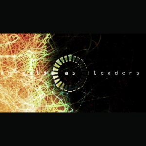 Animals As Leaders - Animals as Leaders cover art