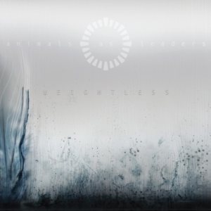 Animals As Leaders - Weightless cover art