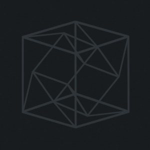 Tesseract - One cover art