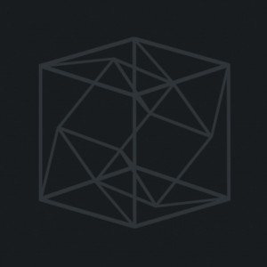 Tesseract - One cover art Tesseract - One cover art