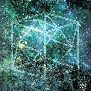 Tesseract - Perspective cover art