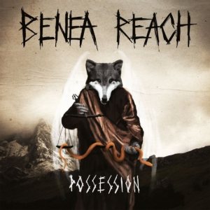 Benea Reach - Possession cover art