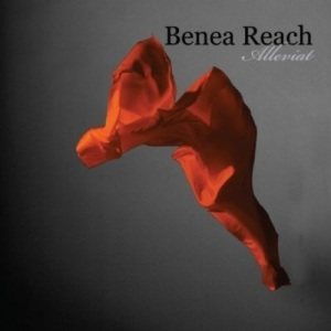 Benea Reach - Alleviat cover art Benea Reach - Alleviat cover art